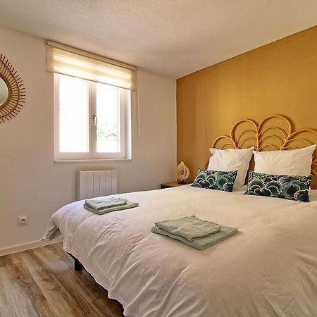 Logement Chez Anthone - Proche Obernai, Logement Pour 1 A 5 Personnes Bernardswiller Dış mekan fotoğraf