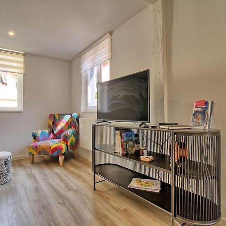 Logement Chez Anthone - Proche Obernai, Logement Pour 1 A 5 Personnes Bernardswiller Dış mekan fotoğraf