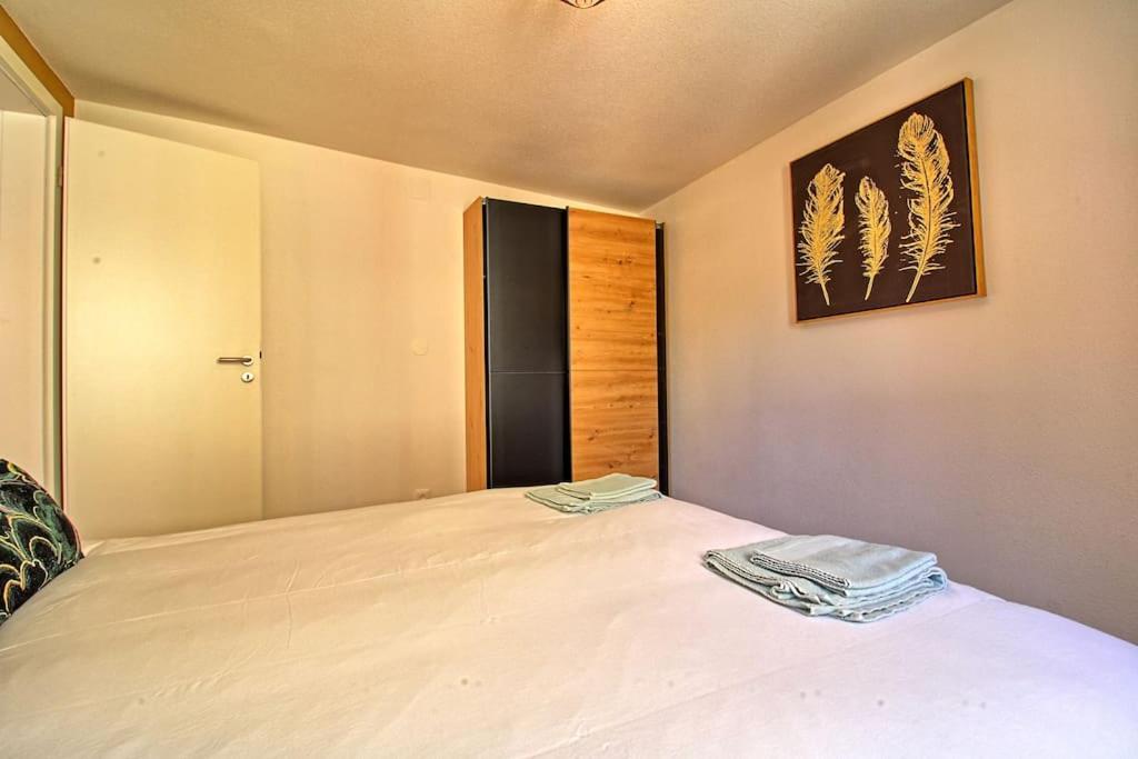Logement Chez Anthone - Proche Obernai, Logement Pour 1 A 5 Personnes Bernardswiller Dış mekan fotoğraf