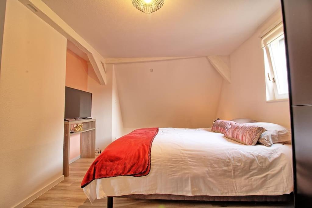 Logement Chez Anthone - Proche Obernai, Logement Pour 1 A 5 Personnes Bernardswiller Dış mekan fotoğraf